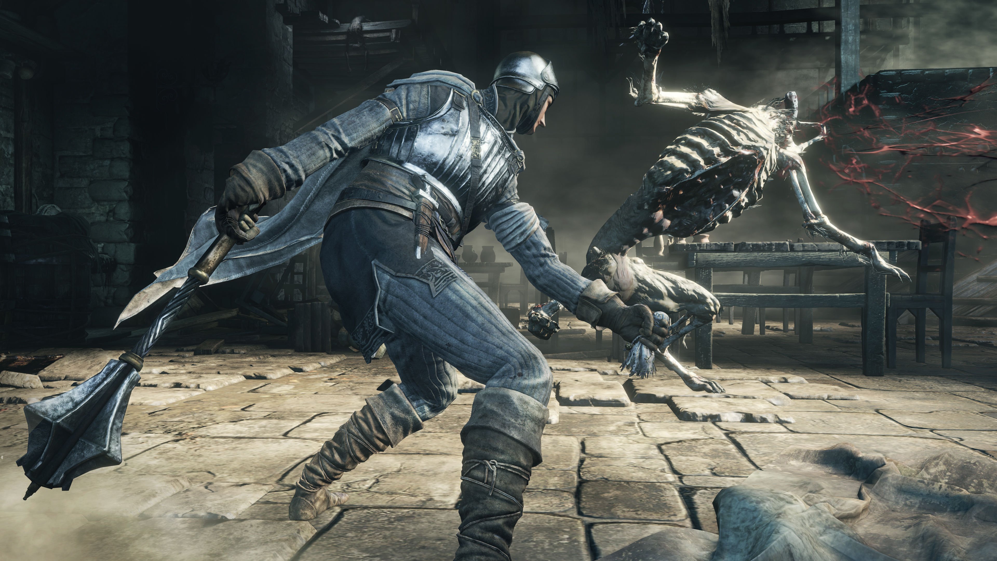 Скриншот из игры Dark Souls 3 - 65