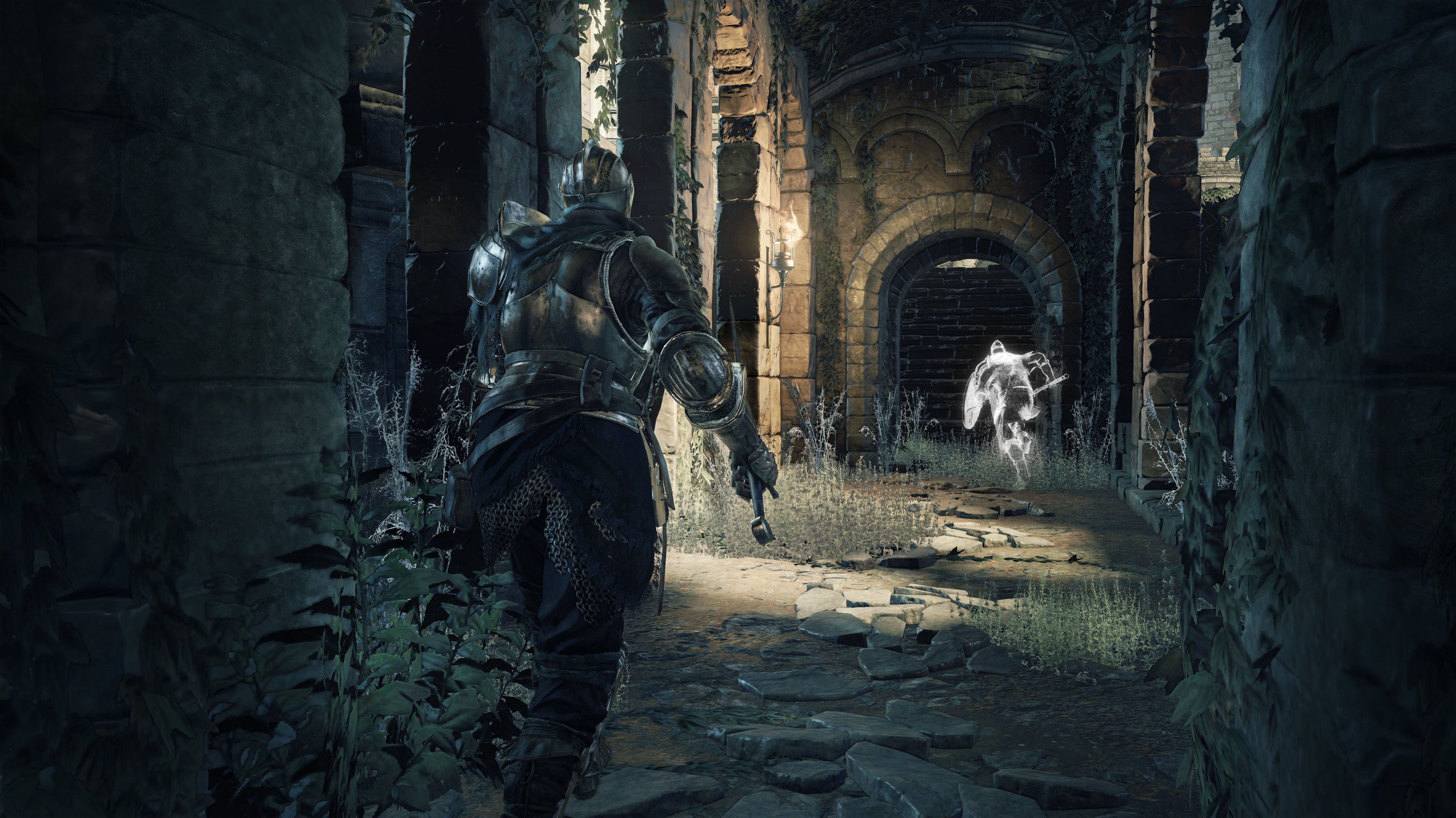 Скриншот из игры Dark Souls 3 - 67