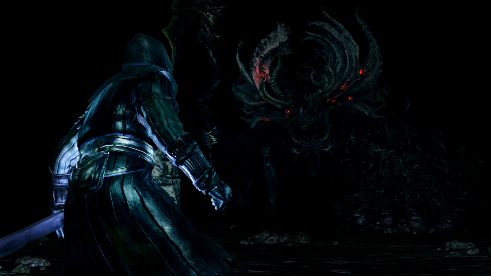 Скриншот из игры Dark Souls - 133