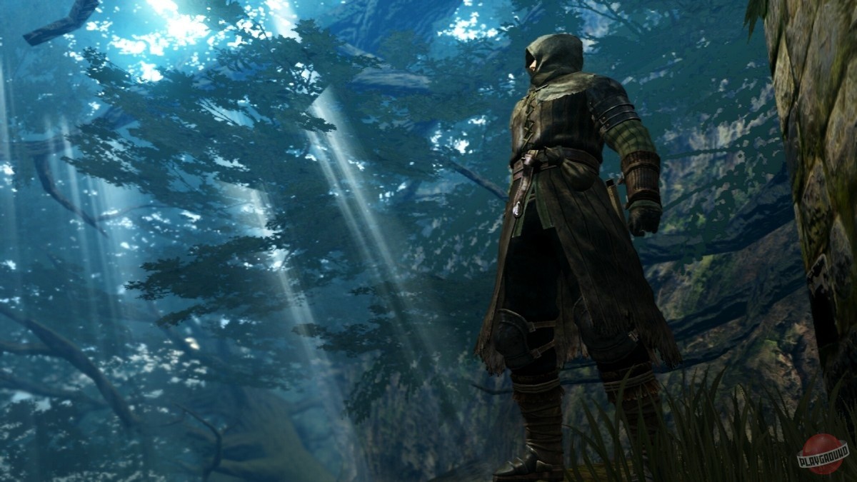 Скриншот из игры Dark Souls - 216