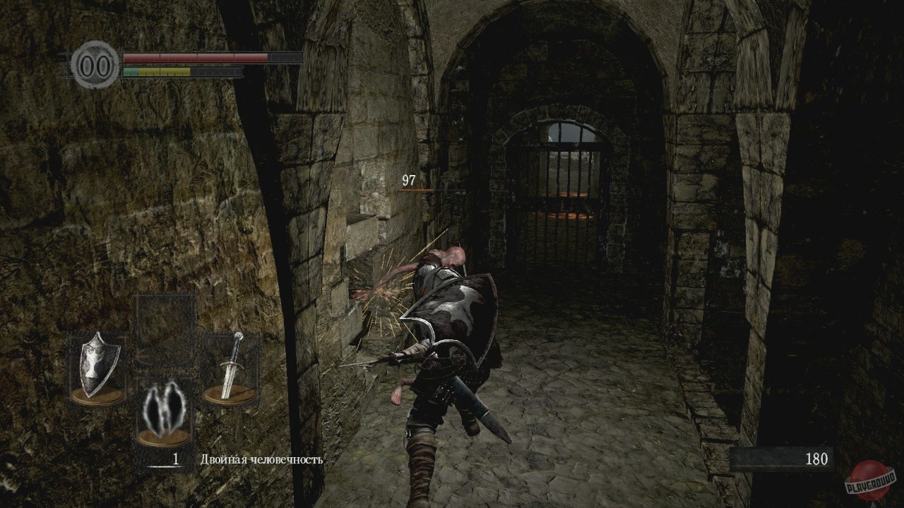 Скриншот из игры Dark Souls - 150