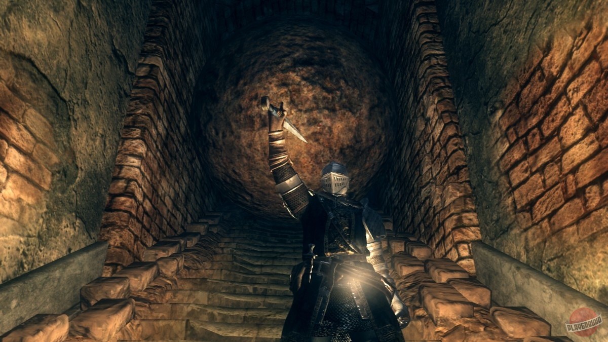 Скриншот из игры Dark Souls - 175