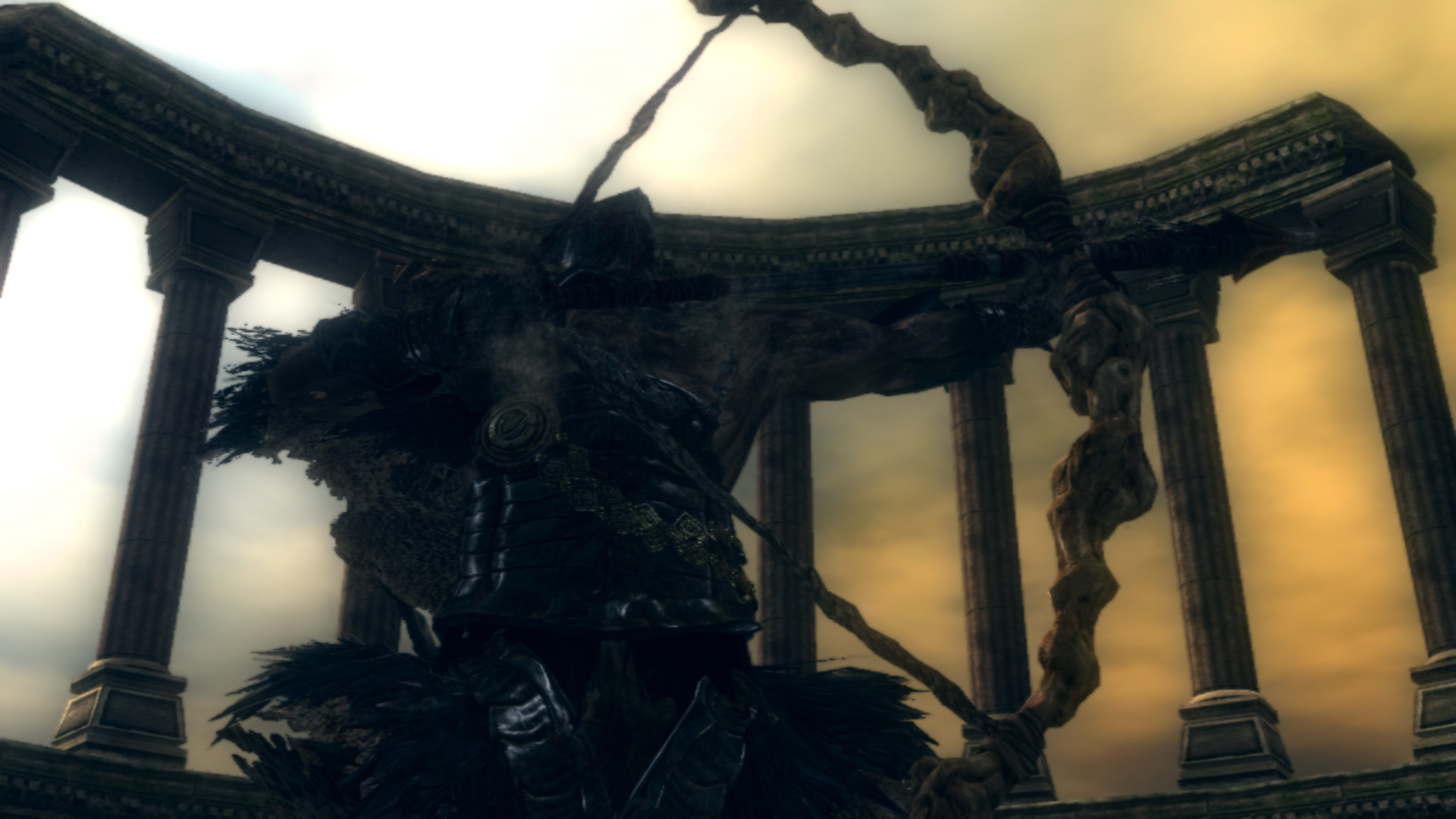 Скриншот из игры Dark Souls - 147
