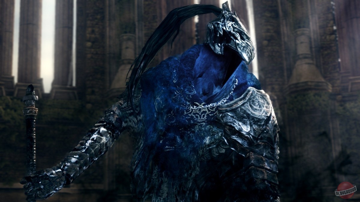 Скриншот из игры Dark Souls - 191