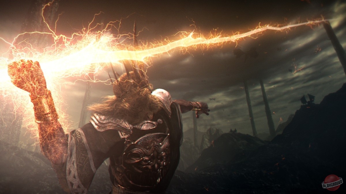 Скриншот из игры Dark Souls - 132