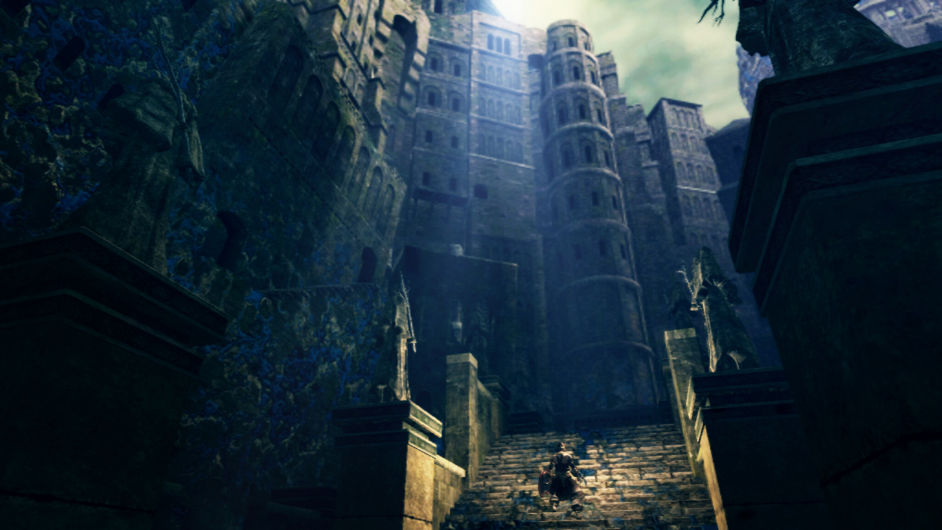 Скриншот из игры Dark Souls - 163