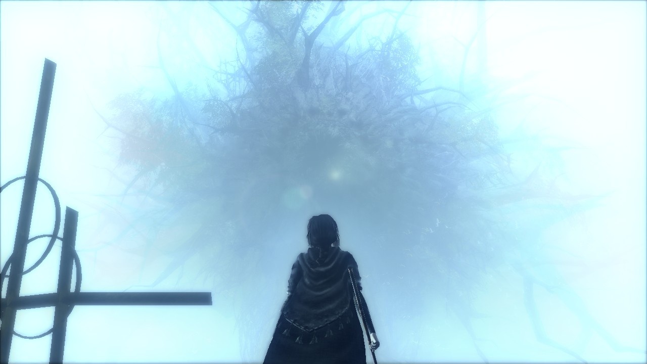 Скриншот из игры Demon's Souls - 106