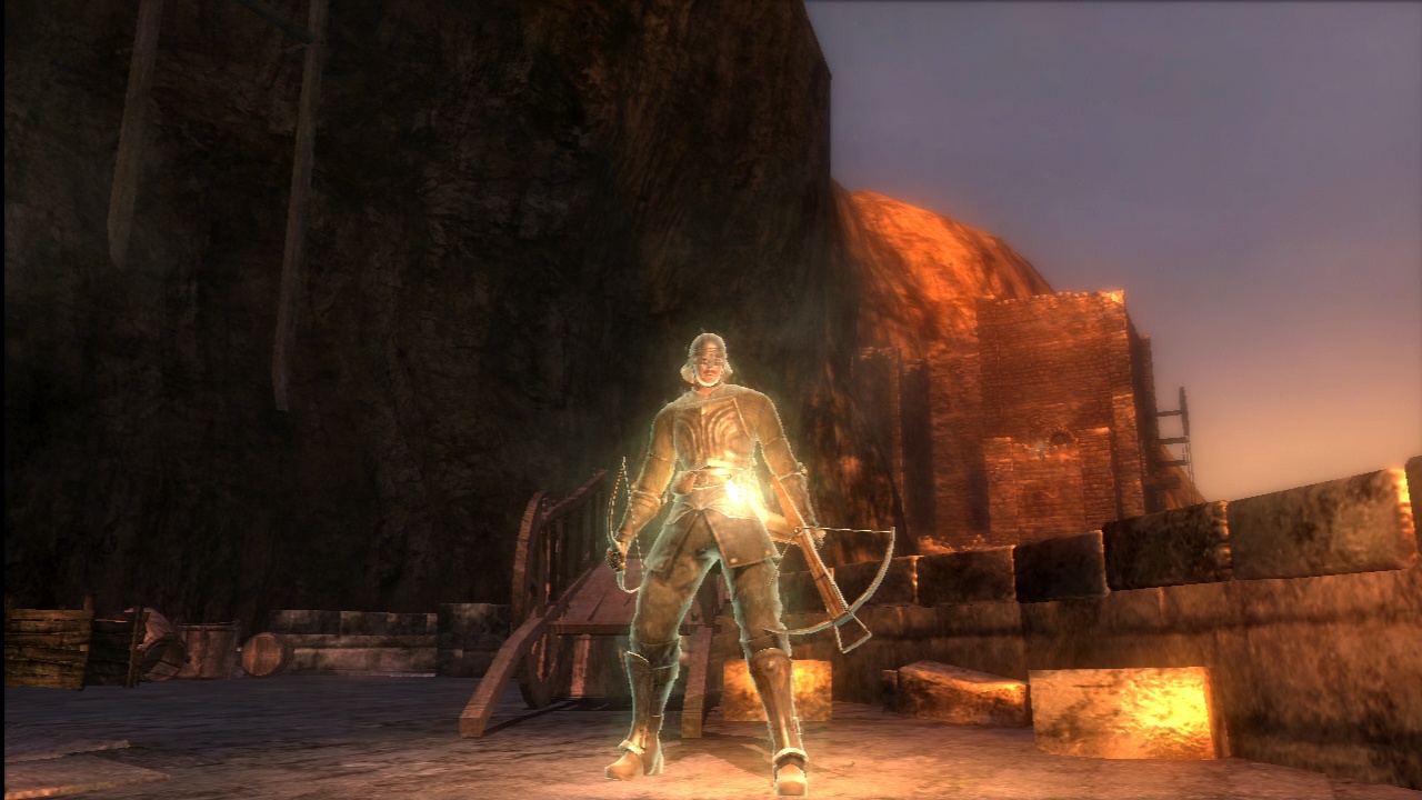 Скриншот из игры Demon's Souls - 59