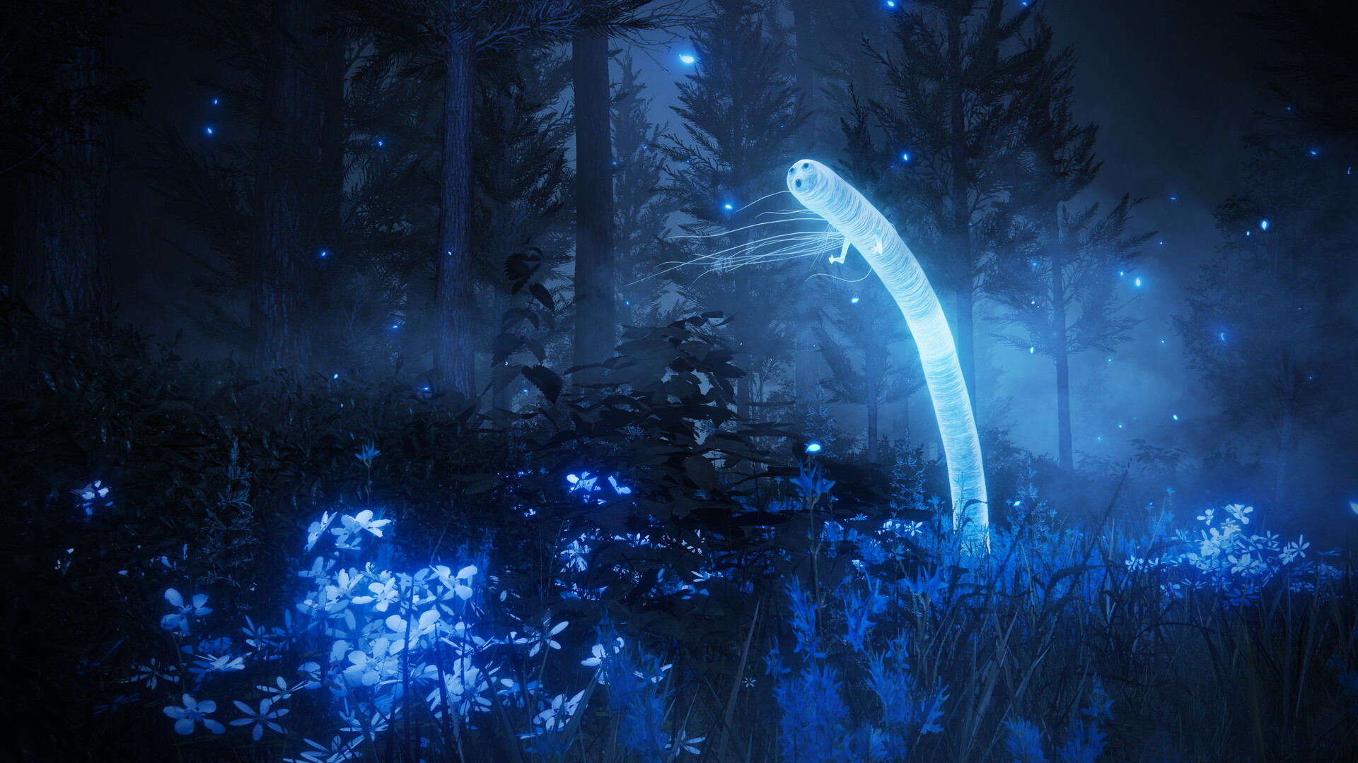 Скриншот из игры Elden Ring: Shadow of the Erdtree - 17