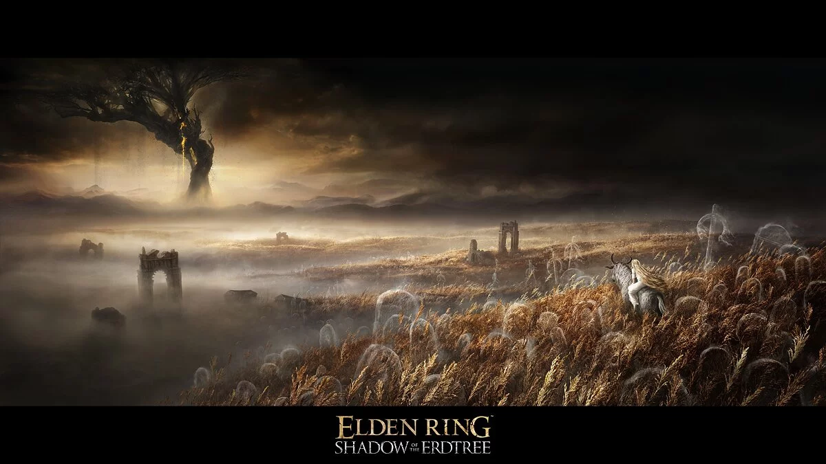 Скриншот из игры Elden Ring: Shadow of the Erdtree - 4
