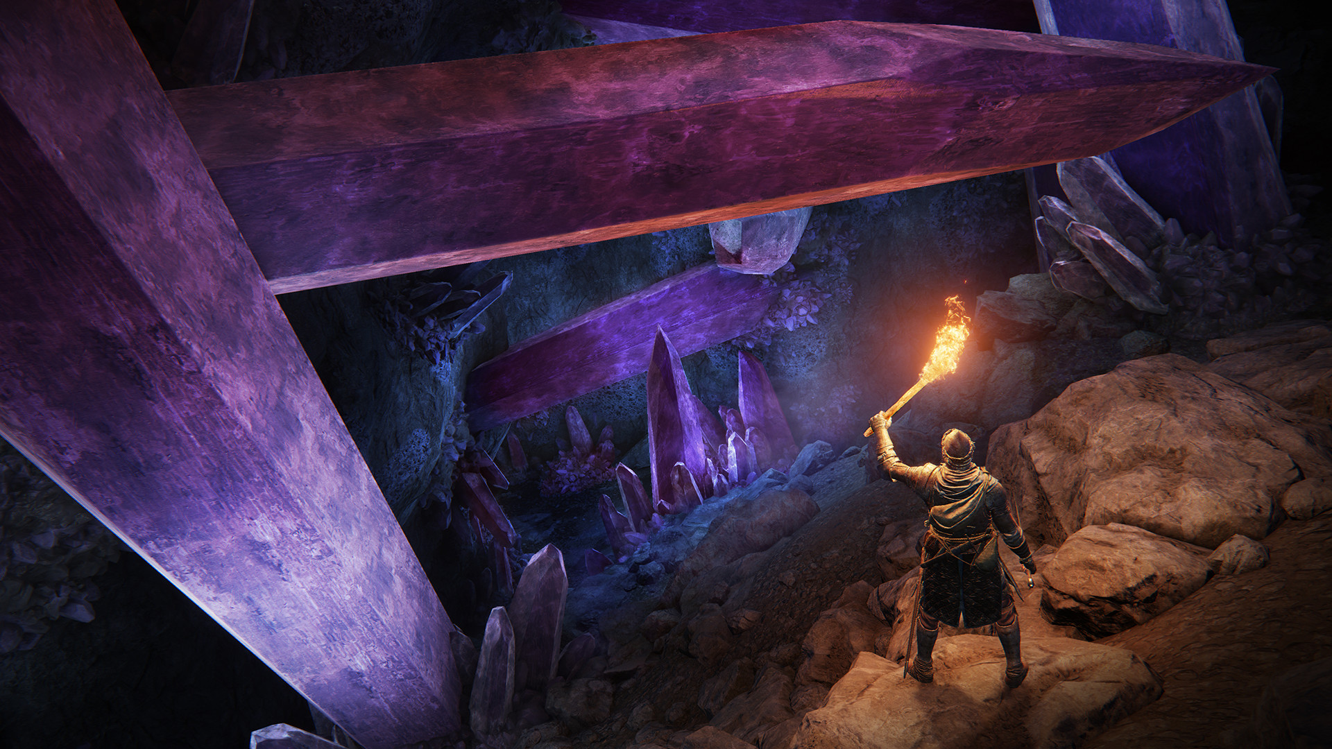 Скриншот из игры Elden Ring - 77