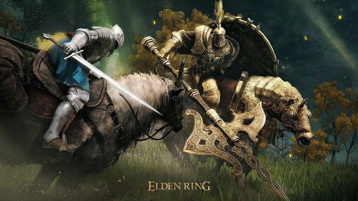Скриншот из игры Elden Ring - 49