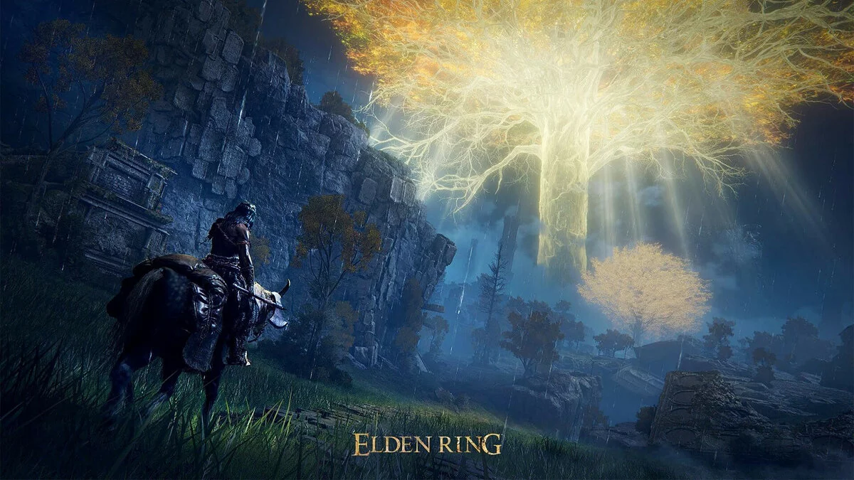 Скриншот из игры Elden Ring - 57