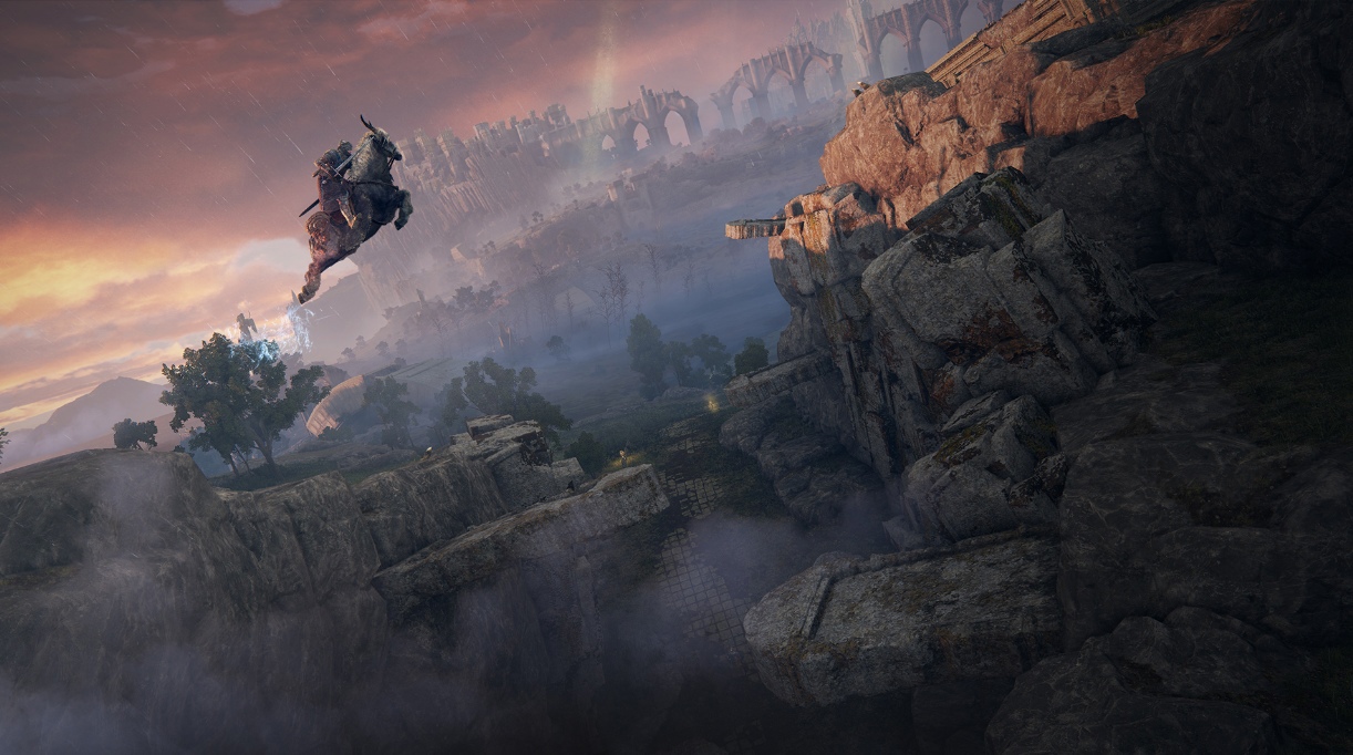 Скриншот из игры Elden Ring - 108