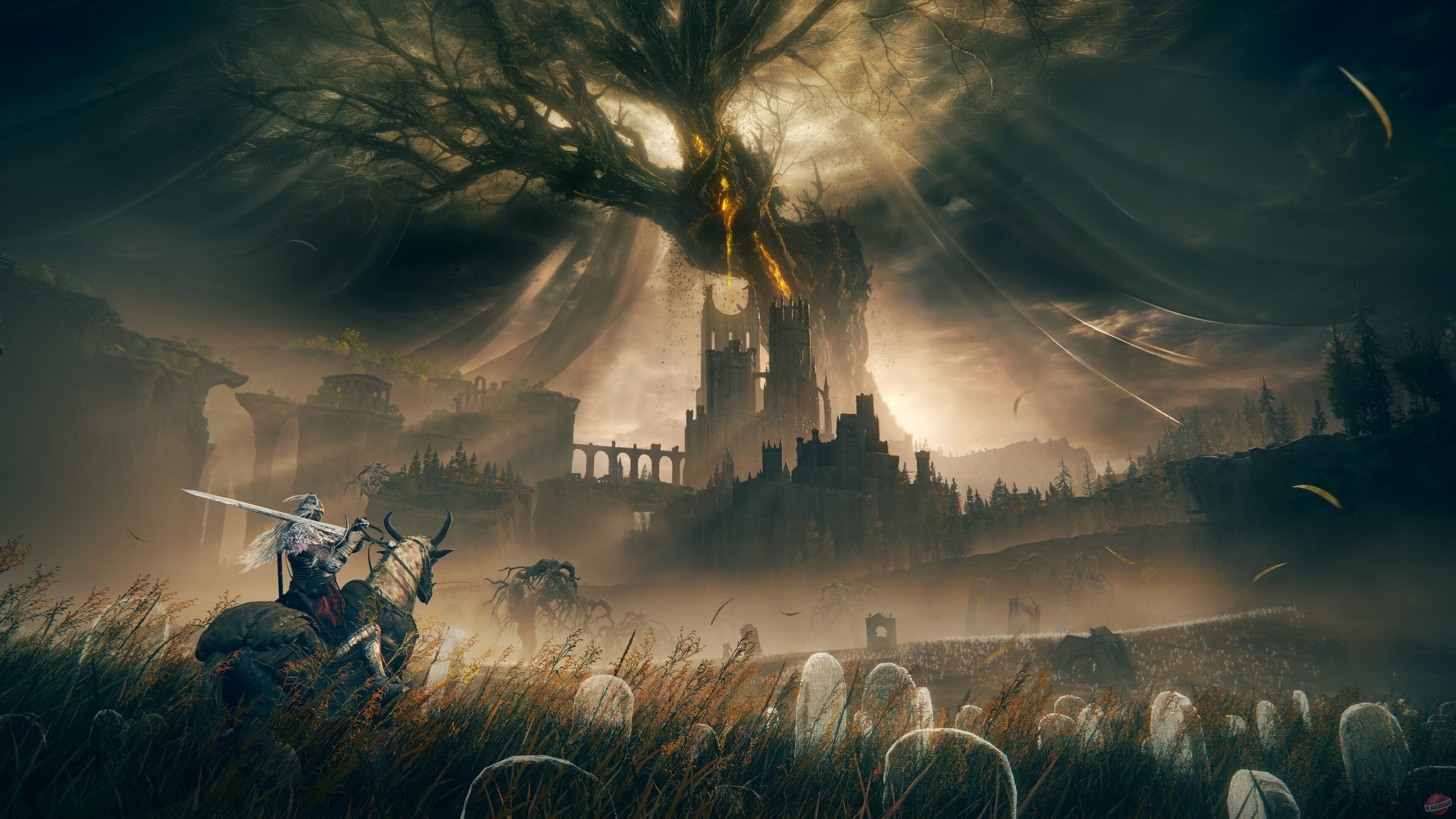 Скриншот из игры Elden Ring - 39