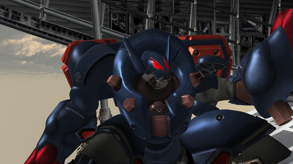 Скриншот из игры Metal Wolf Chaos XD - 7