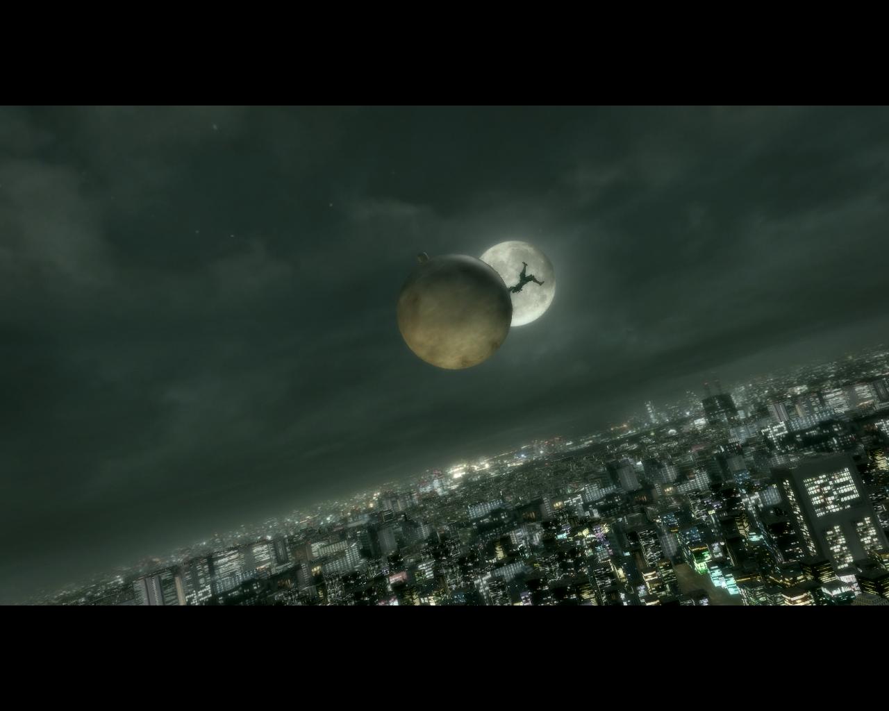 Скриншот из игры Ninja Blade - 85