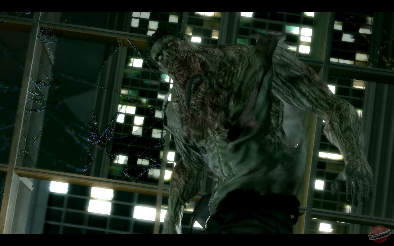 Скриншот из игры Ninja Blade - 52