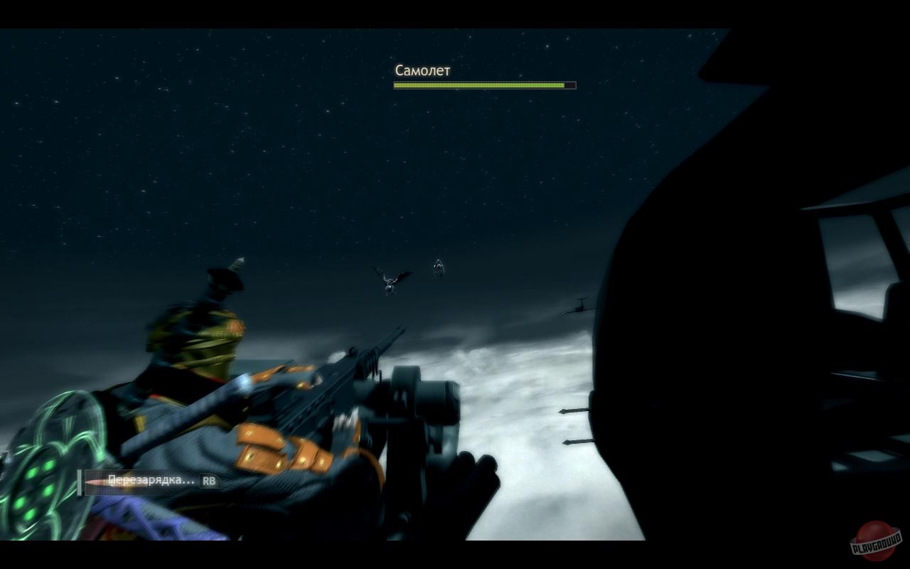 Скриншот из игры Ninja Blade - 66