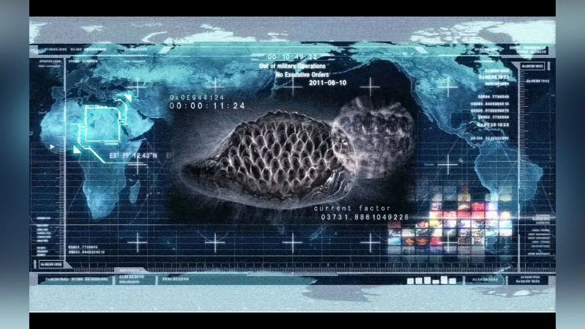 Скриншот из игры Ninja Blade - 44