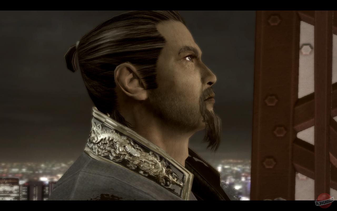 Скриншот из игры Ninja Blade - 47