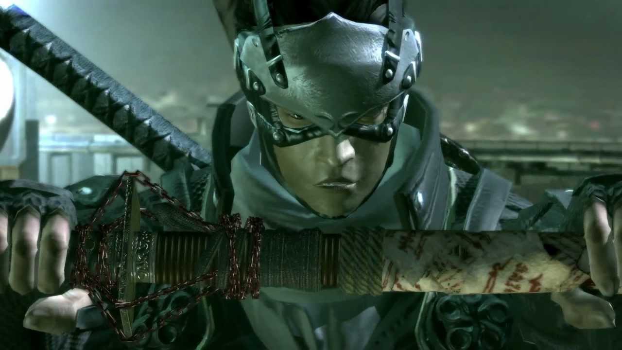 Скриншот из игры Ninja Blade - 92