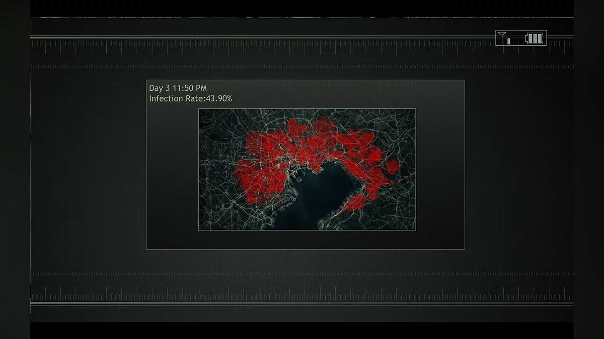 Скриншот из игры Ninja Blade - 18