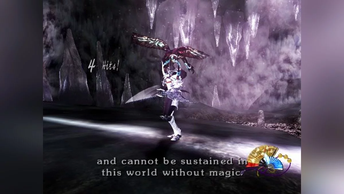 Скриншот из игры Otogi 2: Immortal Warriors - 9