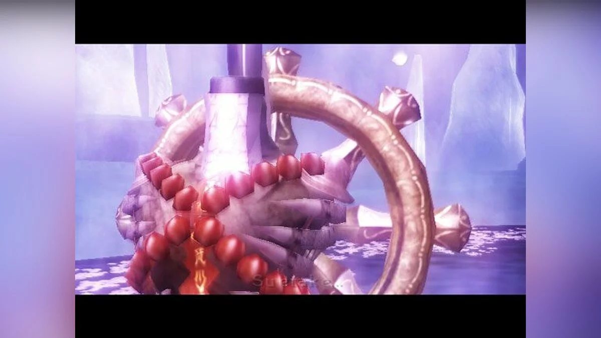 Скриншот из игры Otogi 2: Immortal Warriors - 12