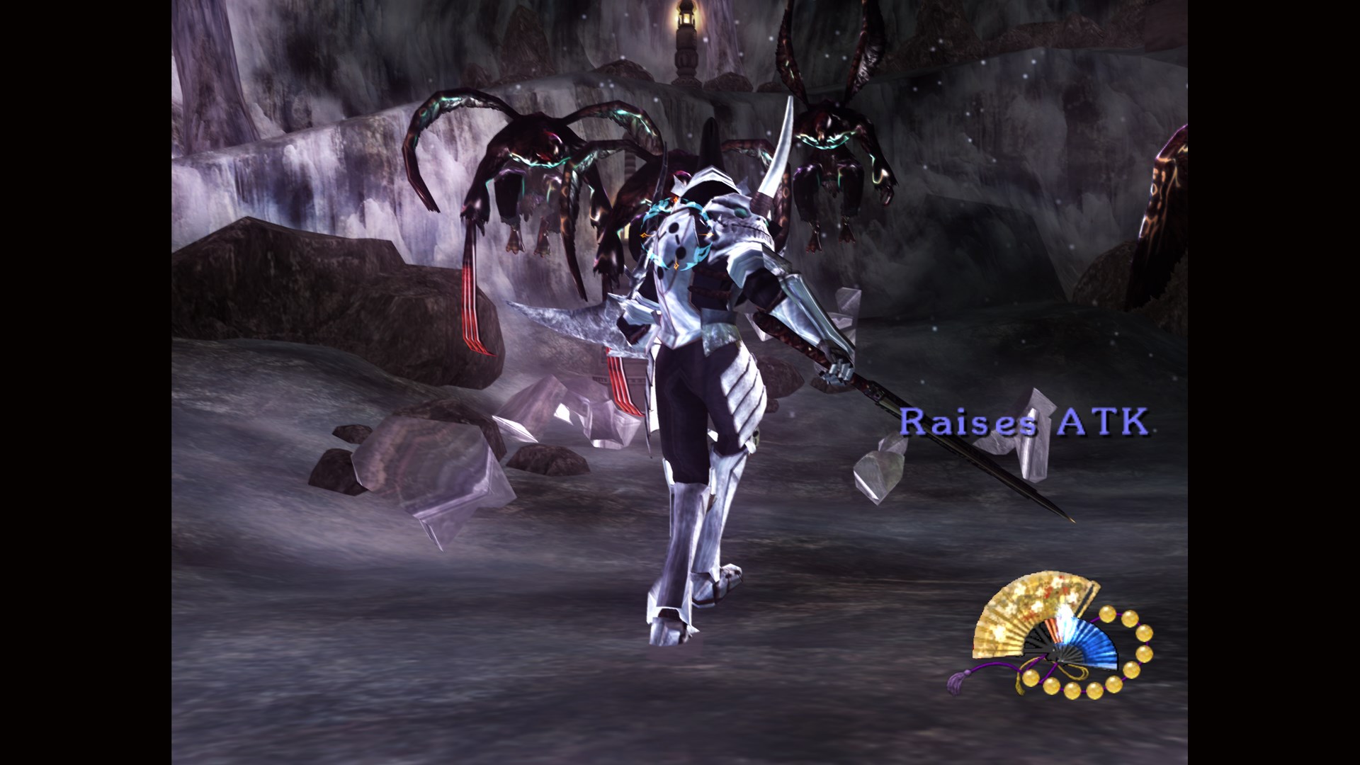 Скриншот из игры Otogi 2: Immortal Warriors - 5