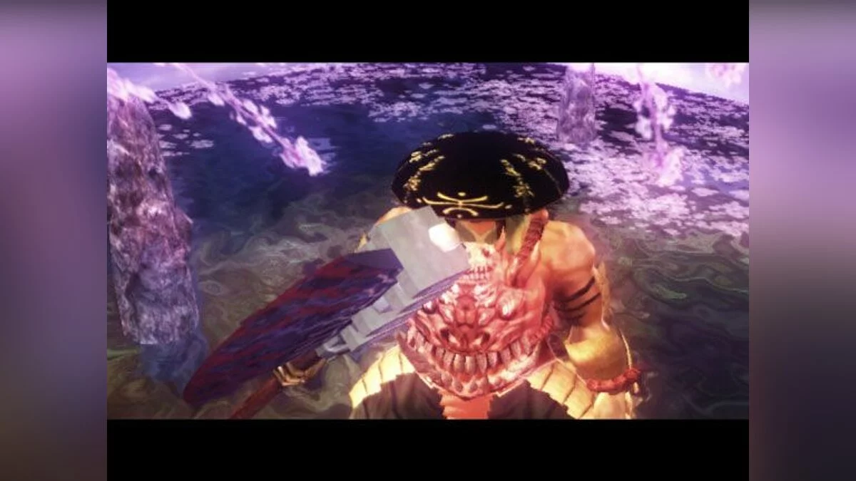 Скриншот из игры Otogi 2: Immortal Warriors - 14