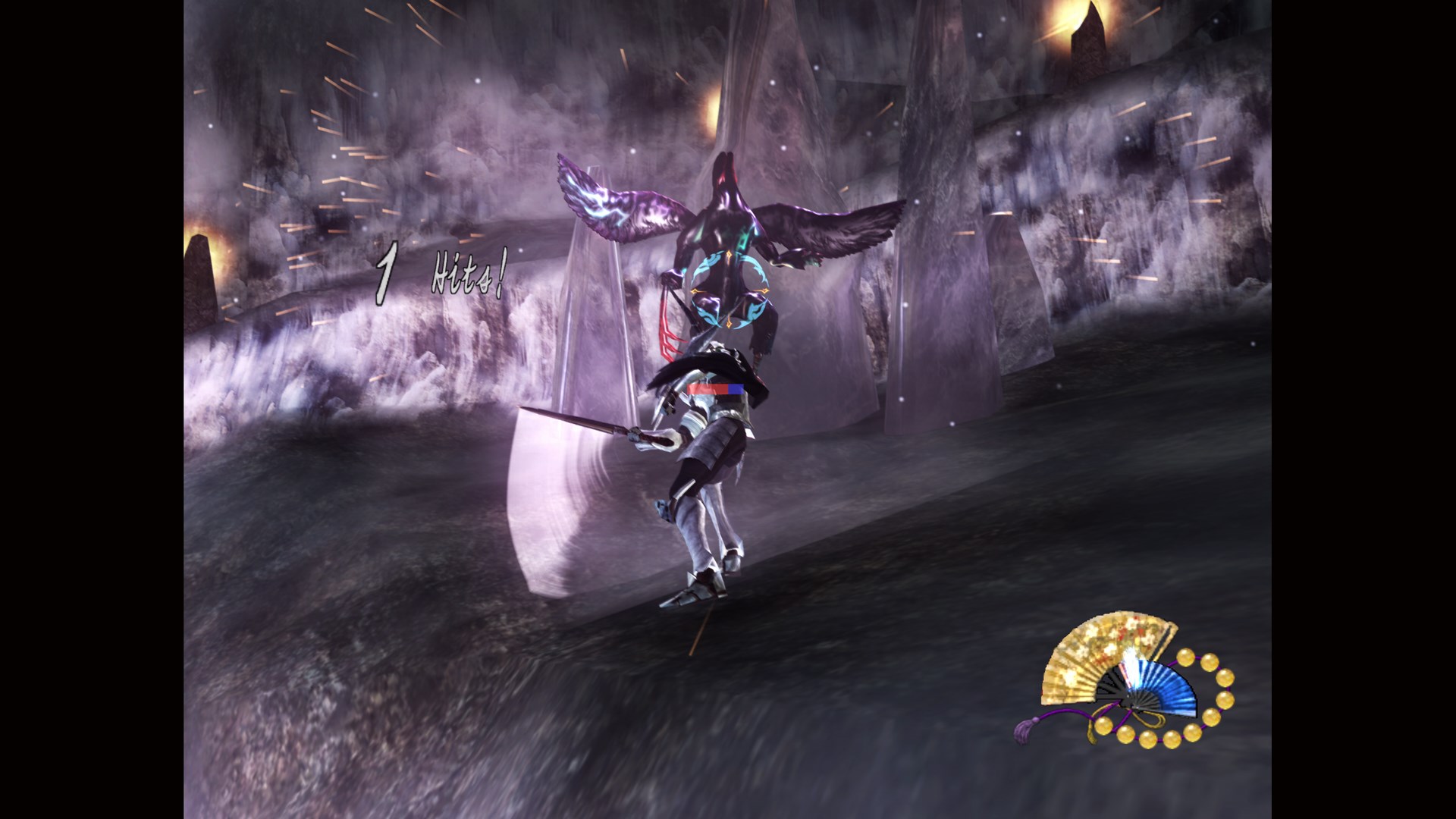 Скриншот из игры Otogi 2: Immortal Warriors - 1