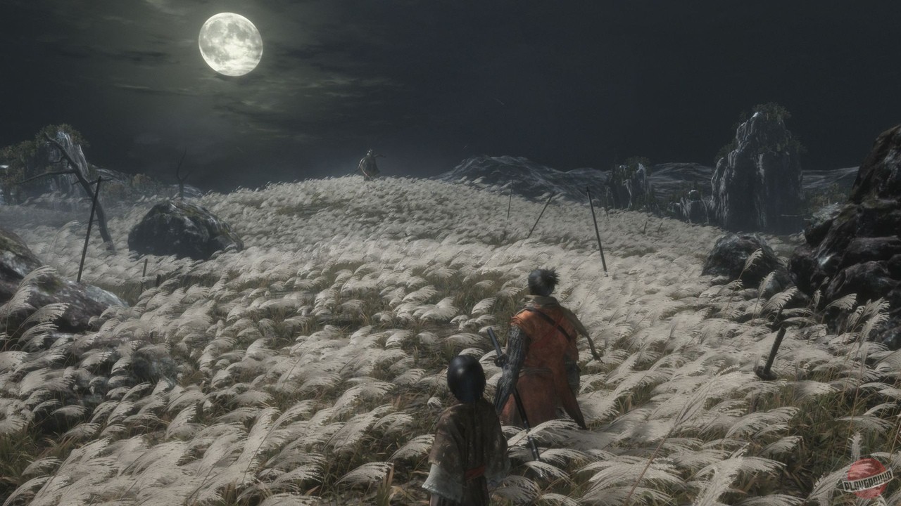 Скриншот из игры Sekiro: Shadows Die Twice - 22