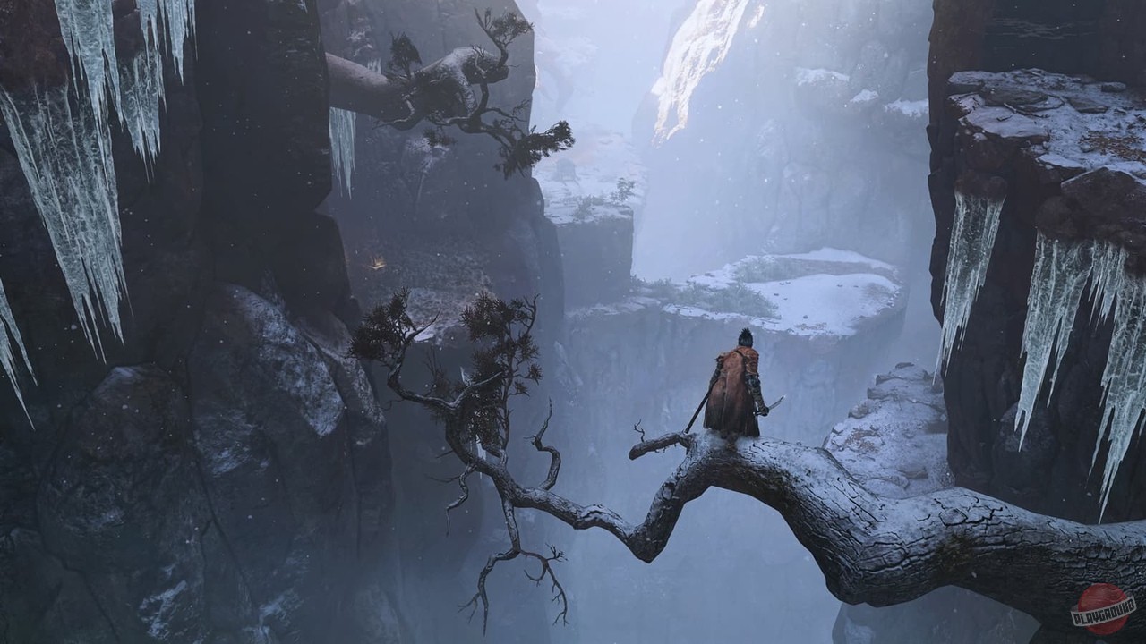 Скриншот из игры Sekiro: Shadows Die Twice - 30