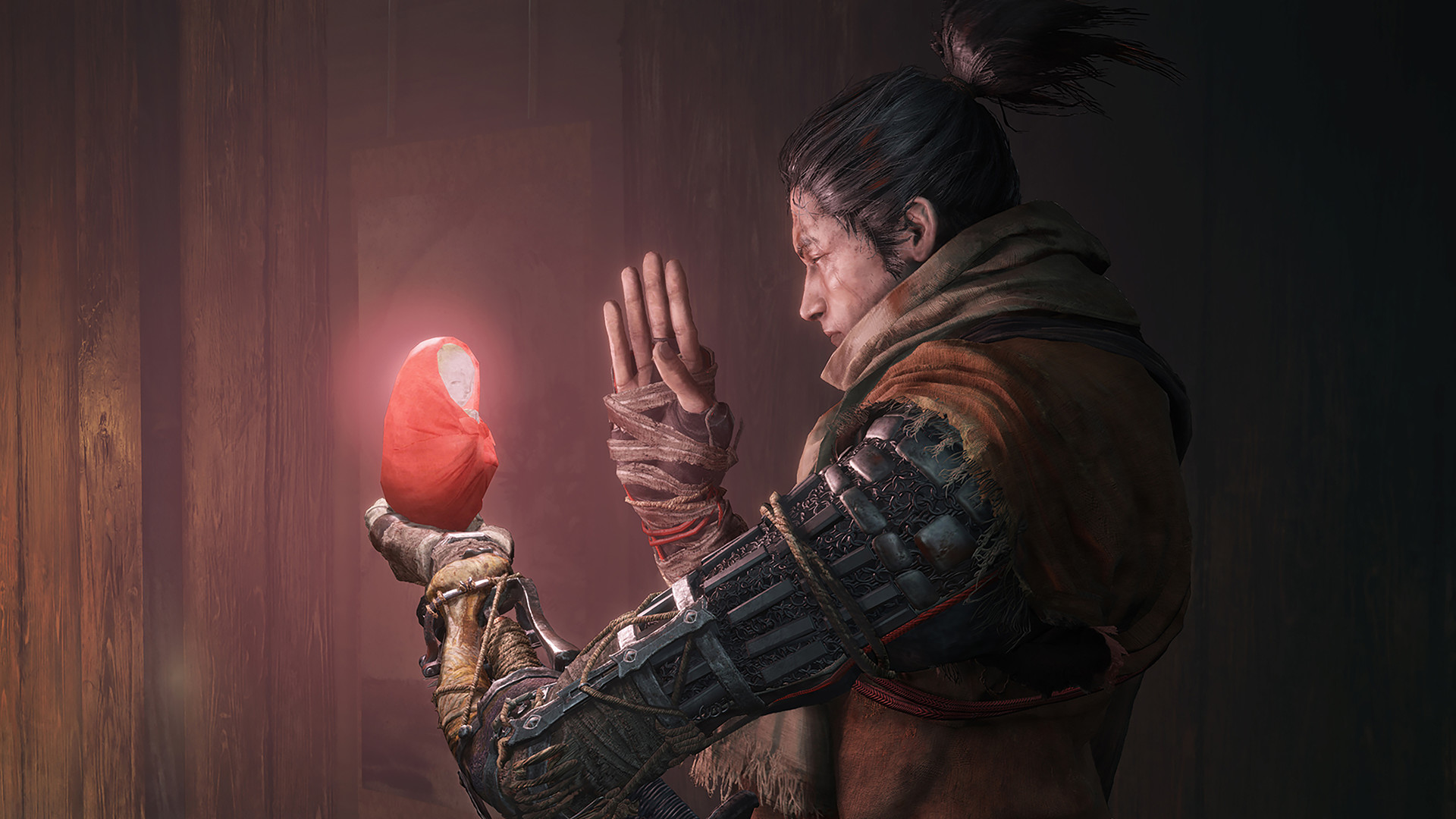 Скриншот из игры Sekiro: Shadows Die Twice - 28
