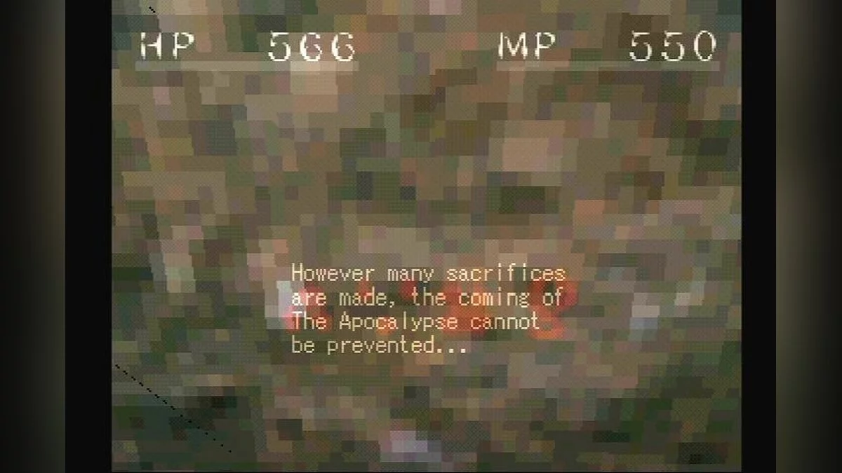 Скриншот из игры Shadow Tower - 5