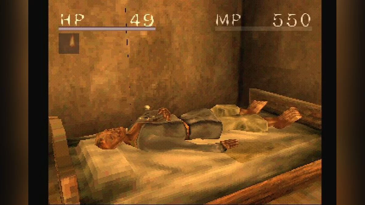 Скриншот из игры Shadow Tower - 3