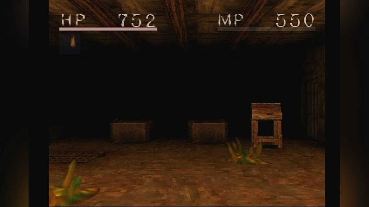 Скриншот из игры Shadow Tower - 1