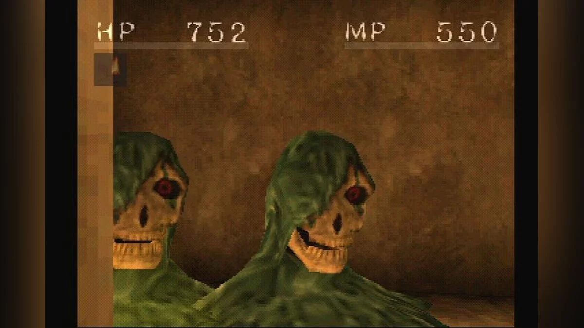 Скриншот из игры Shadow Tower - 9