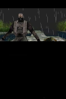 Скриншот из игры Tenchu: Dark Secret - 3