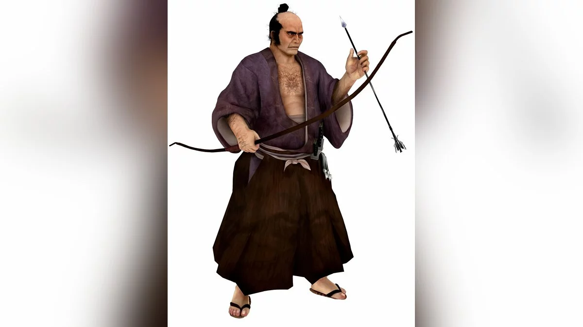 Скриншот из игры Tenchu: Fatal Shadows - 15