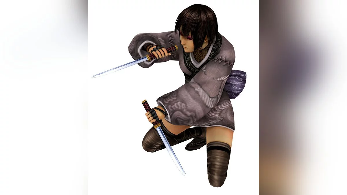 Скриншот из игры Tenchu: Fatal Shadows - 11