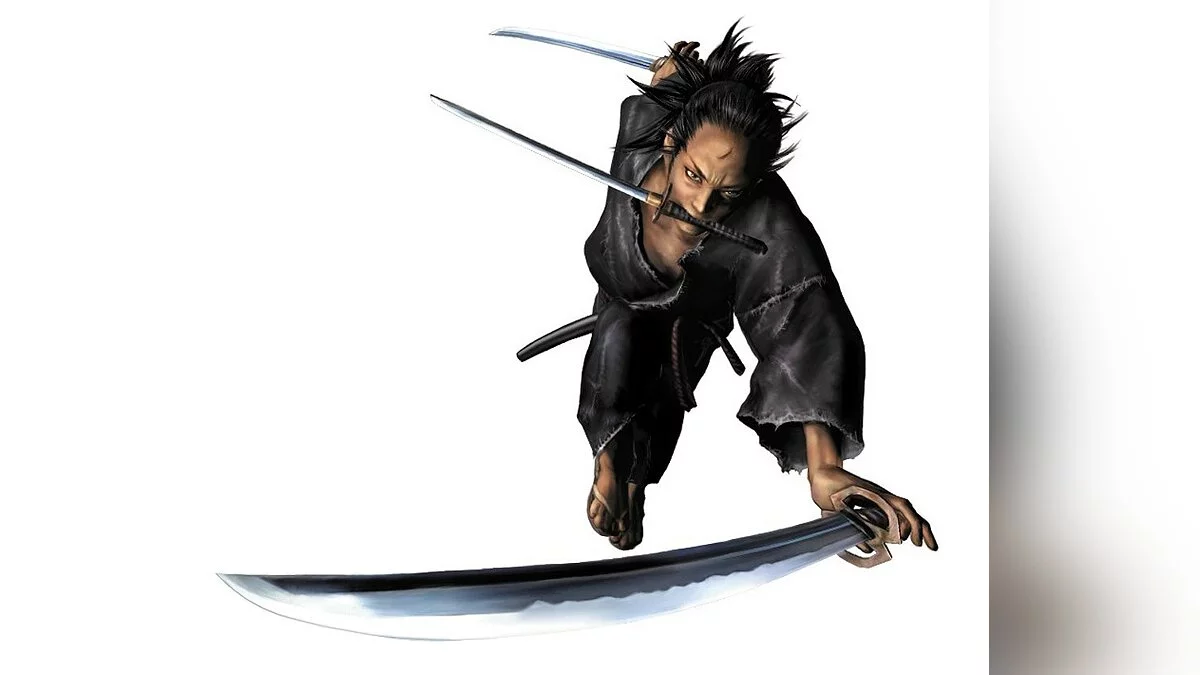 Скриншот из игры Tenchu: Fatal Shadows - 12