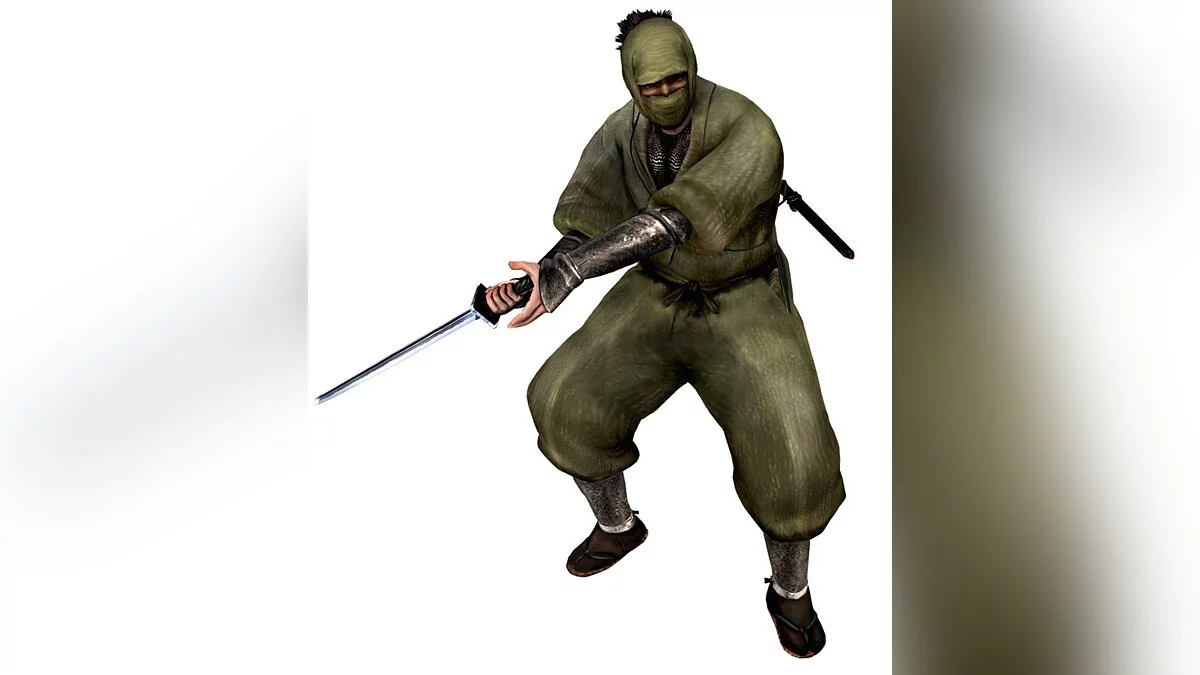 Скриншот из игры Tenchu: Fatal Shadows - 17