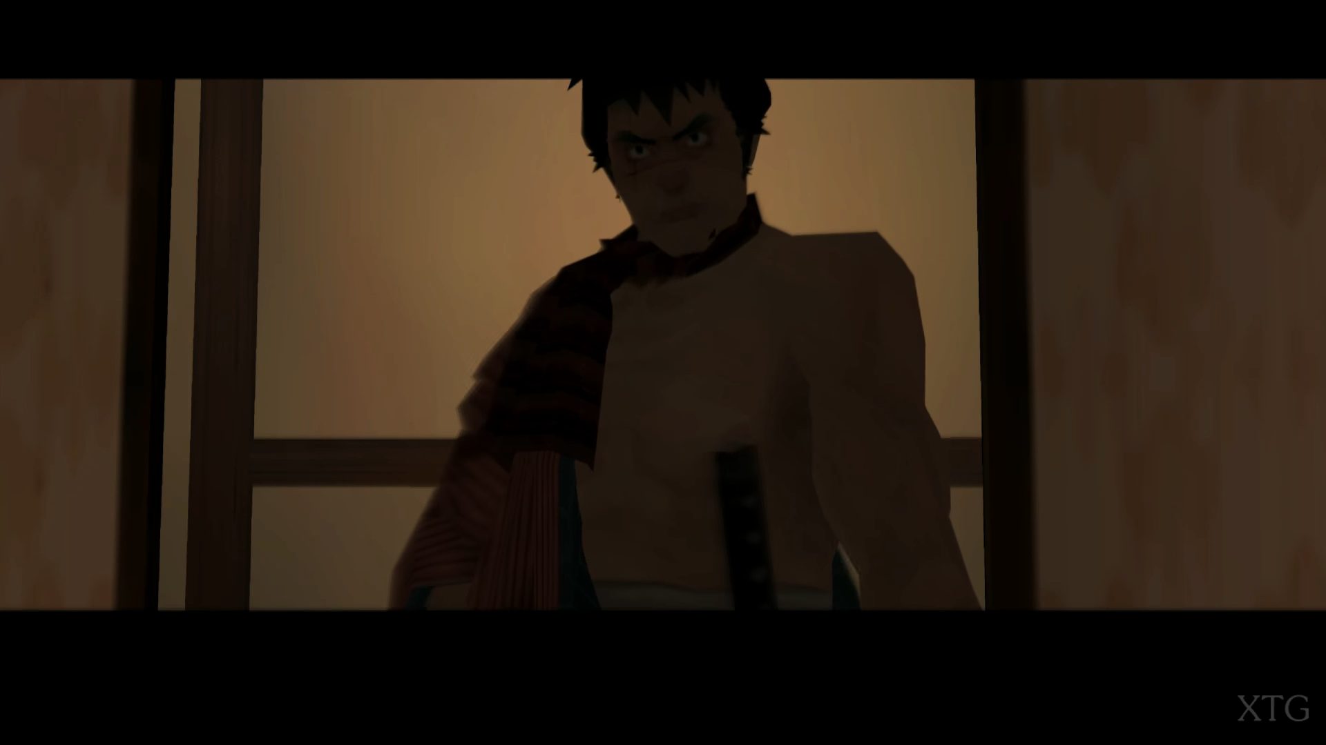 Скриншот из игры Tenchu: Wrath of Heaven - 2