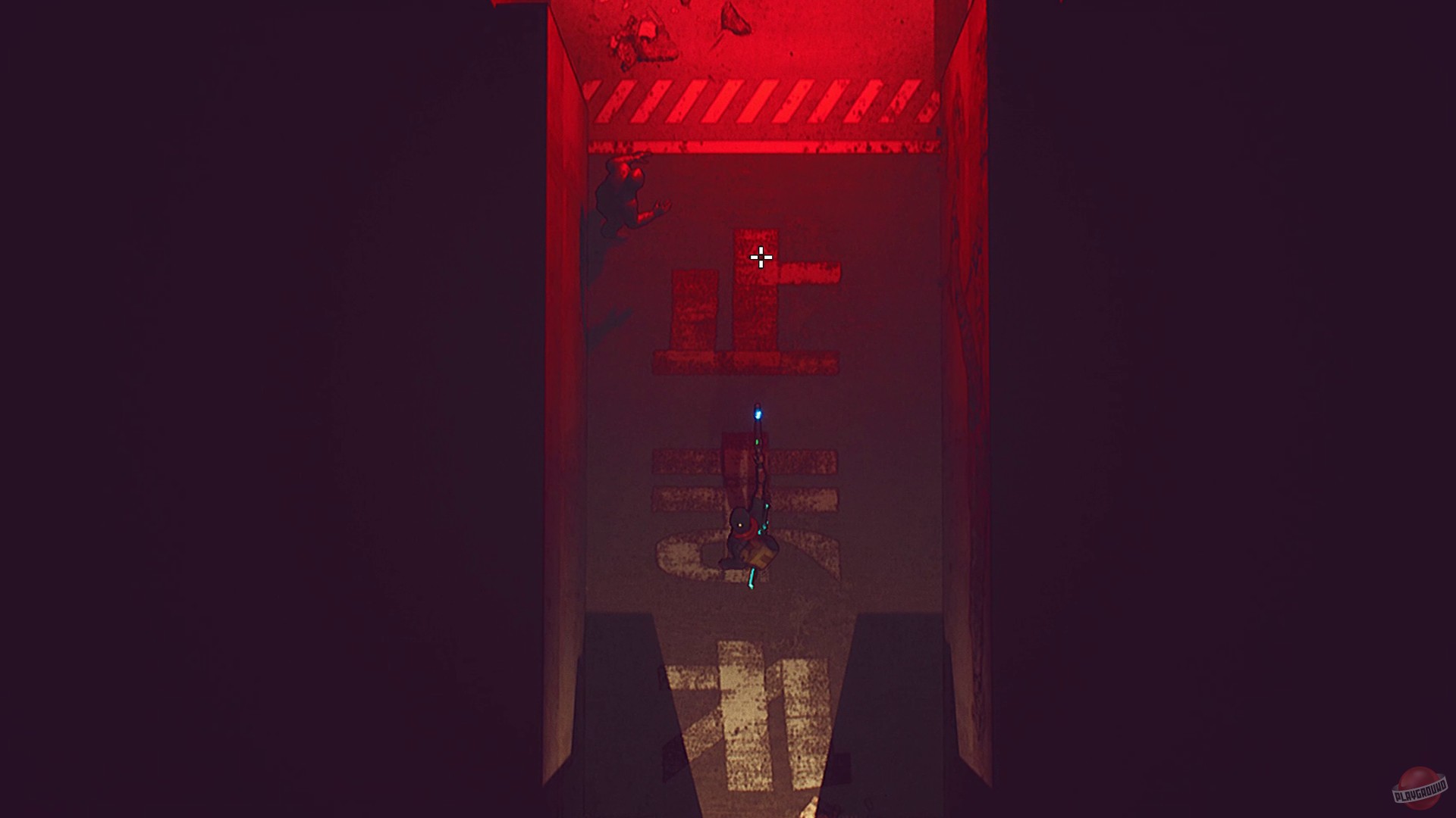 Скриншот из игры Esse Proxy - 59