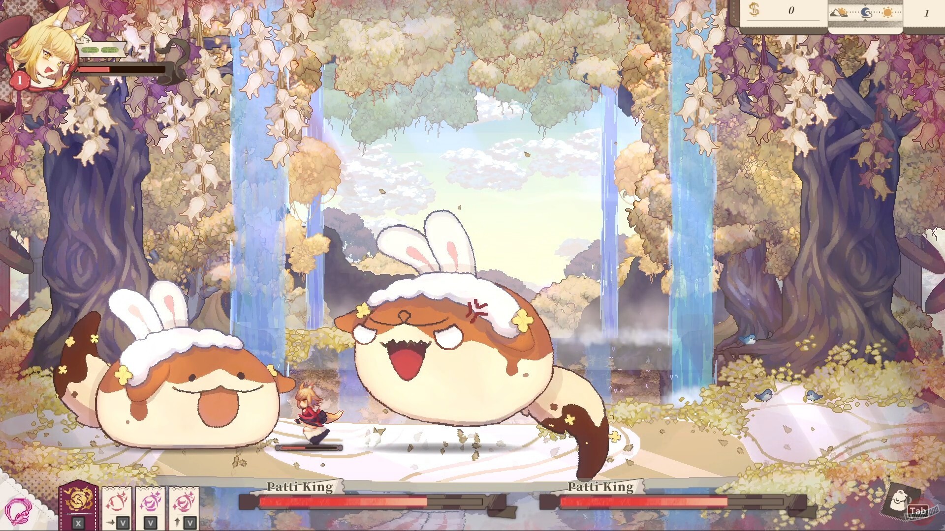 Скриншот из игры Aeruta - 4