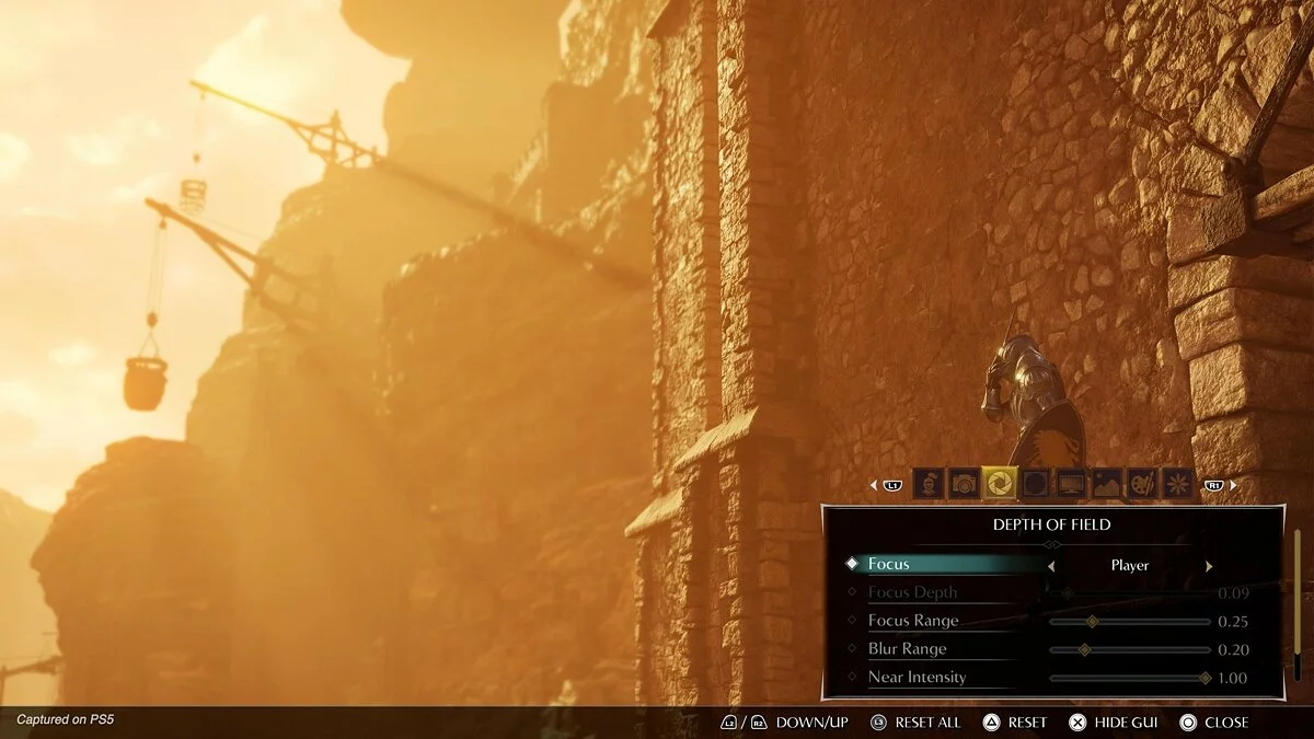 Скриншот из игры Demon's Souls (2009) - 8