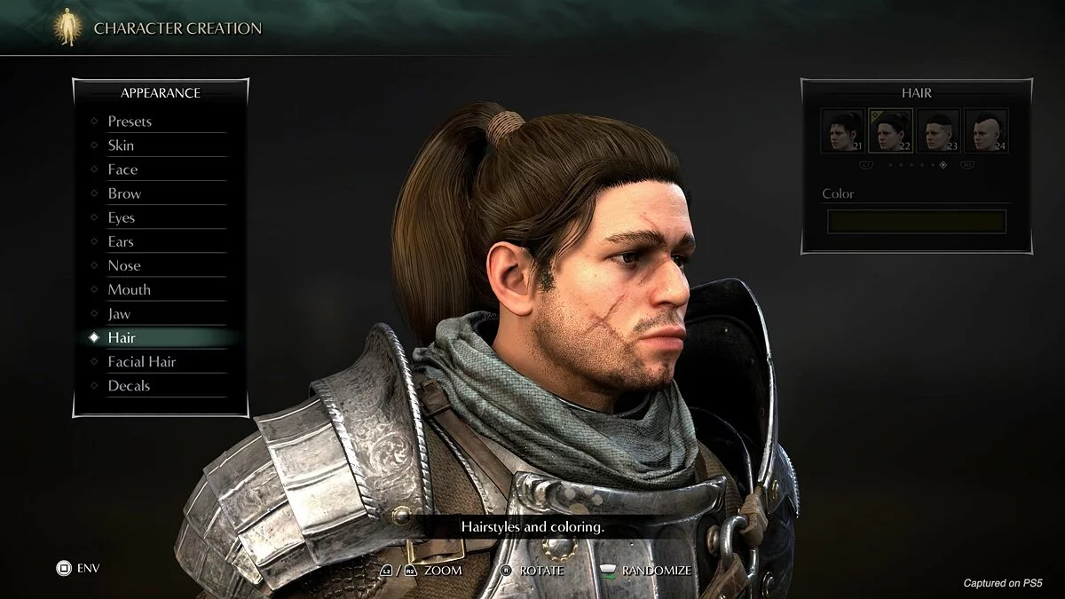 Скриншот из игры Demon's Souls (2009) - 7