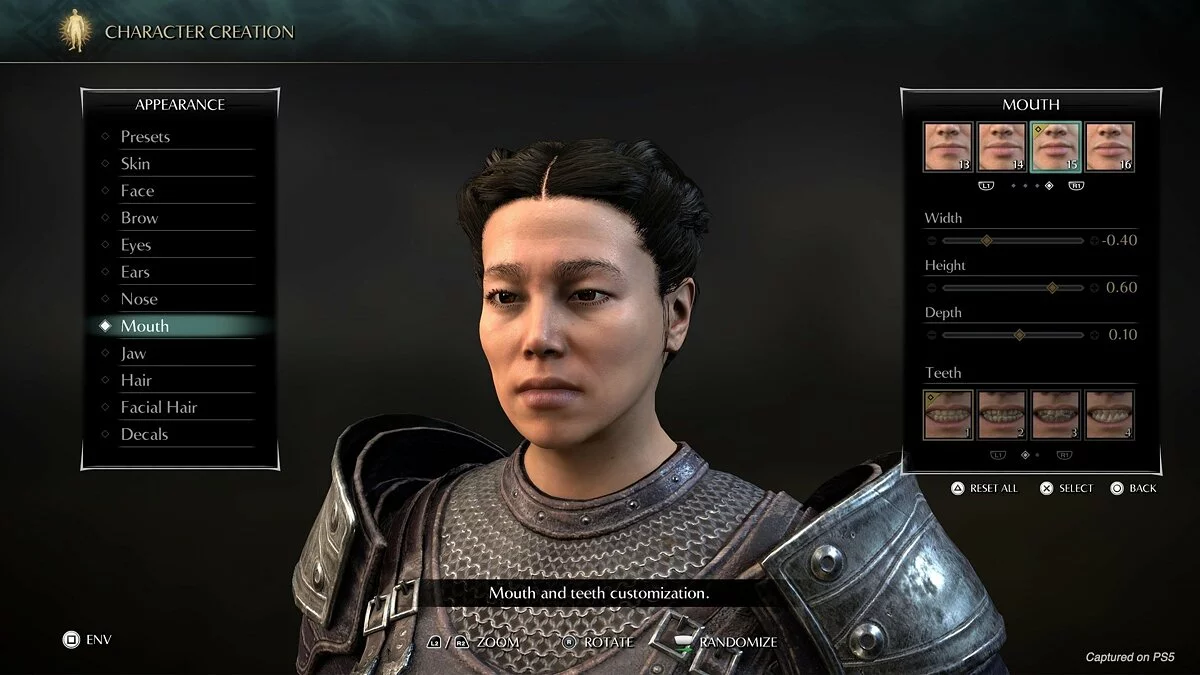 Скриншот из игры Demon's Souls (2009) - 9